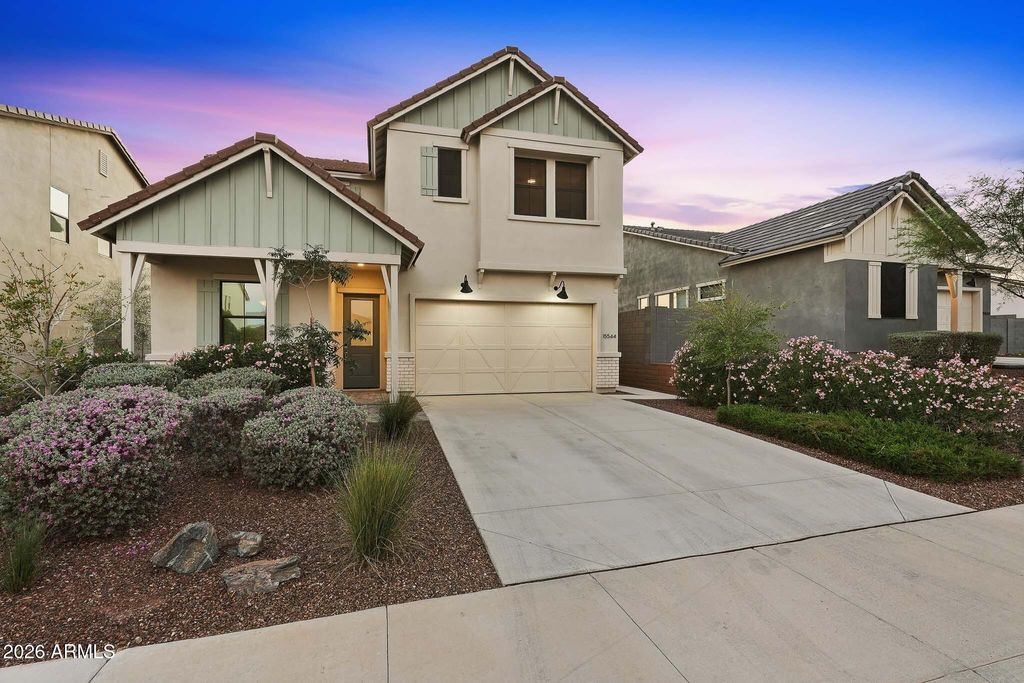 15544 S 181ST Lane, Goodyear, AZ 85338 — photo 4