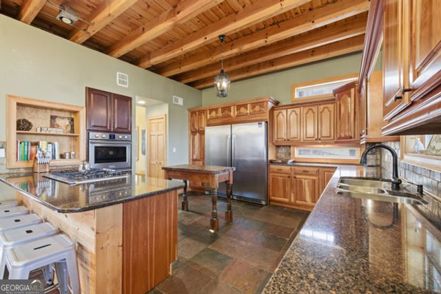 318 Wilmot Fabus Mountain Road, Blairsville, GA 30512