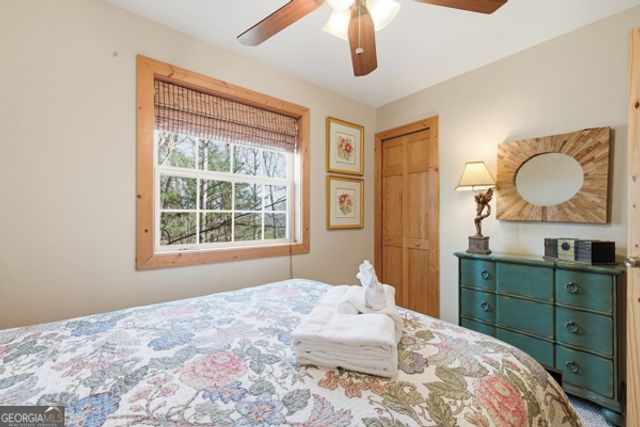 318 Wilmot Fabus Mountain Road, Blairsville, GA 30512