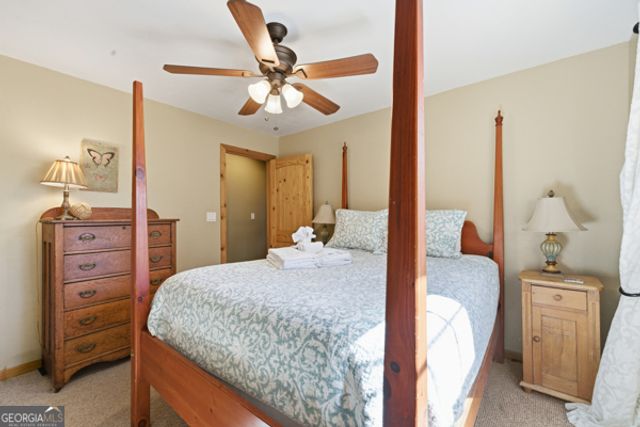 318 Wilmot Fabus Mountain Road, Blairsville, GA 30512