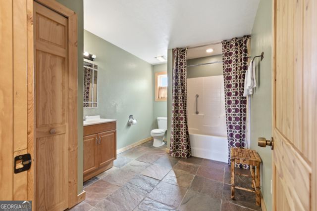 318 Wilmot Fabus Mountain Road, Blairsville, GA 30512