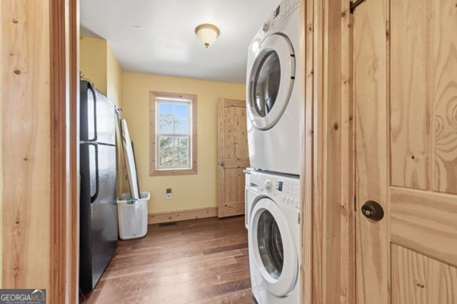 318 Wilmot Fabus Mountain Road, Blairsville, GA 30512