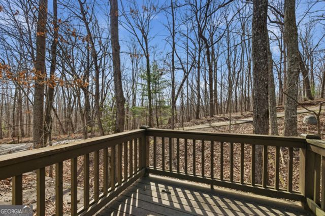 318 Wilmot Fabus Mountain Road, Blairsville, GA 30512