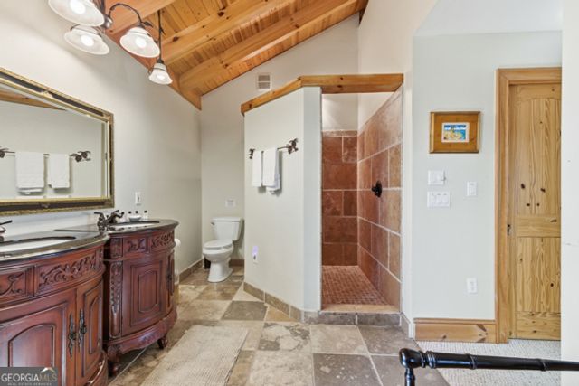 318 Wilmot Fabus Mountain Road, Blairsville, GA 30512