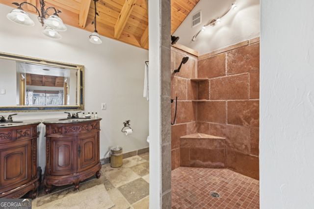 318 Wilmot Fabus Mountain Road, Blairsville, GA 30512