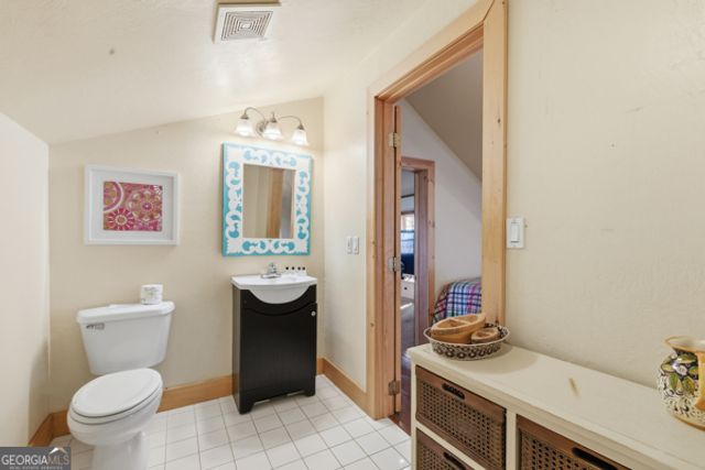 318 Wilmot Fabus Mountain Road, Blairsville, GA 30512