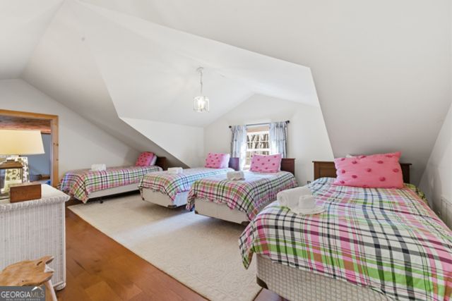 318 Wilmot Fabus Mountain Road, Blairsville, GA 30512