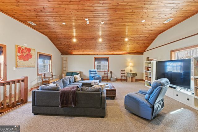 318 Wilmot Fabus Mountain Road, Blairsville, GA 30512