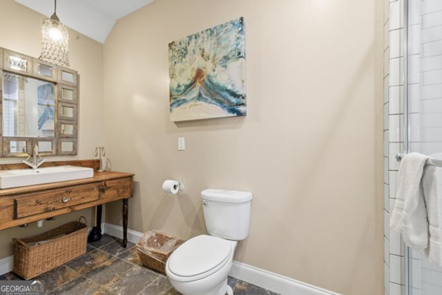 318 Wilmot Fabus Mountain Road, Blairsville, GA 30512