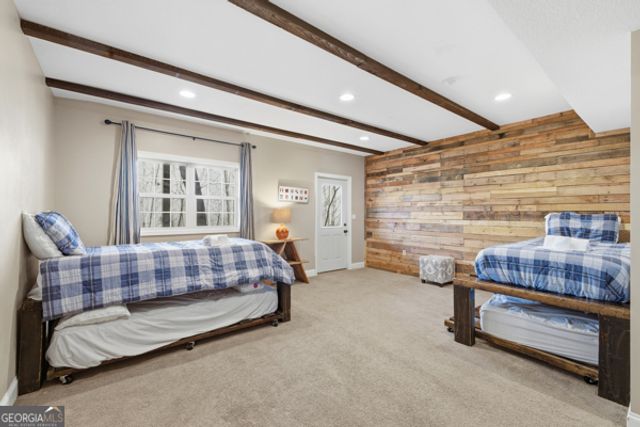 318 Wilmot Fabus Mountain Road, Blairsville, GA 30512