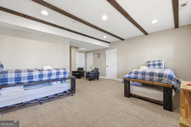 318 Wilmot Fabus Mountain Road, Blairsville, GA 30512