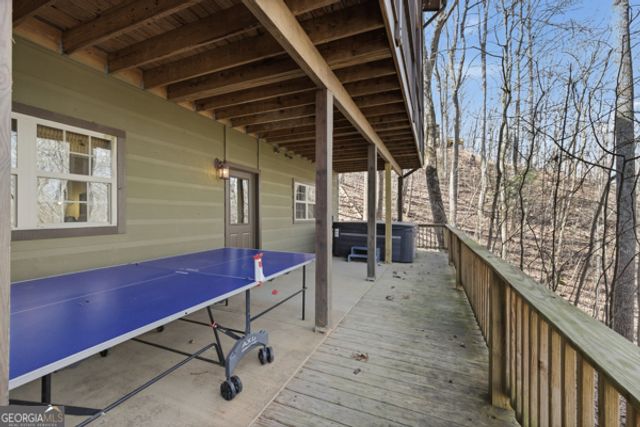 318 Wilmot Fabus Mountain Road, Blairsville, GA 30512