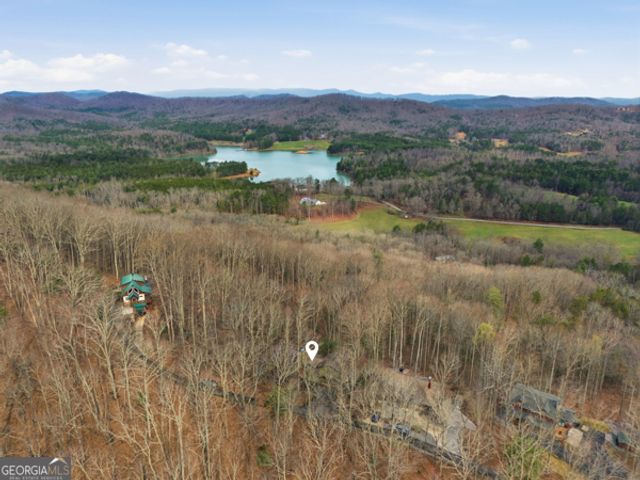 318 Wilmot Fabus Mountain Road, Blairsville, GA 30512