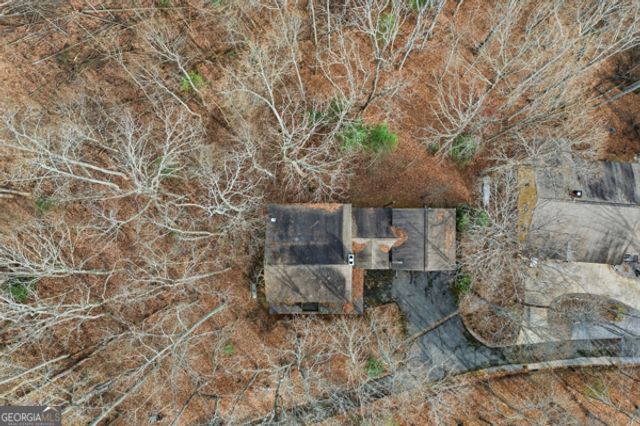 318 Wilmot Fabus Mountain Road, Blairsville, GA 30512