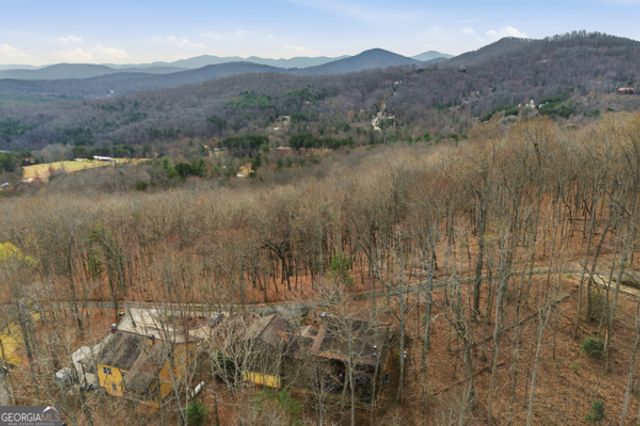 318 Wilmot Fabus Mountain Road, Blairsville, GA 30512