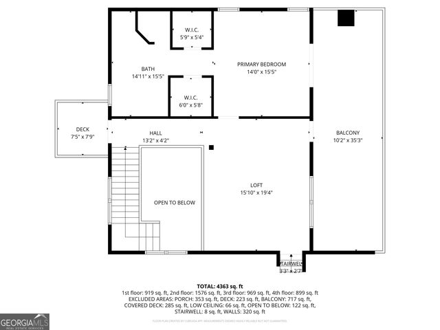 318 Wilmot Fabus Mountain Road, Blairsville, GA 30512