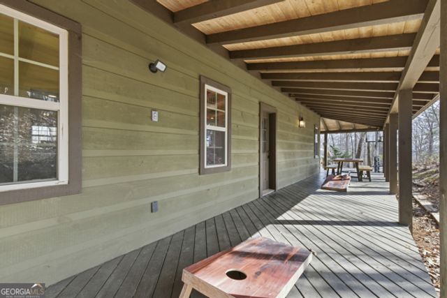 318 Wilmot Fabus Mountain Road, Blairsville, GA 30512