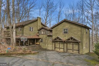 318 Wilmot Fabus Mountain Road, Blairsville, GA 30512
