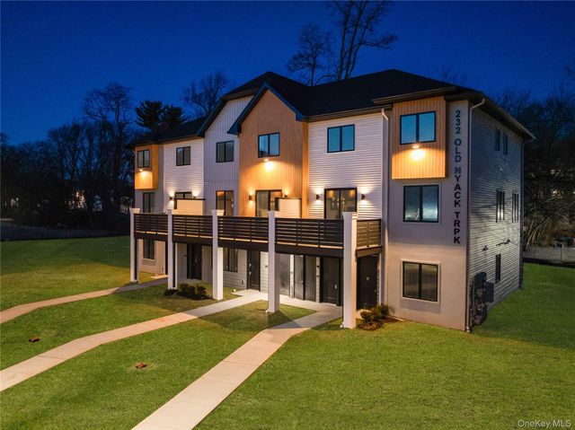 234 Old Nyack Turnpike 202, Spring Valley, NY 10977
