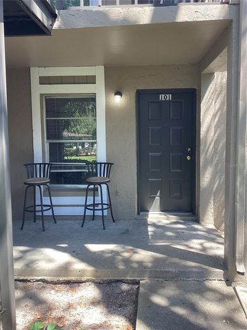 14321 HANGING MOSS CIRCLE 101, Tampa, FL 33613