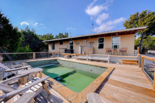 7655 Mount Sharp RD, Wimberley, TX 78676