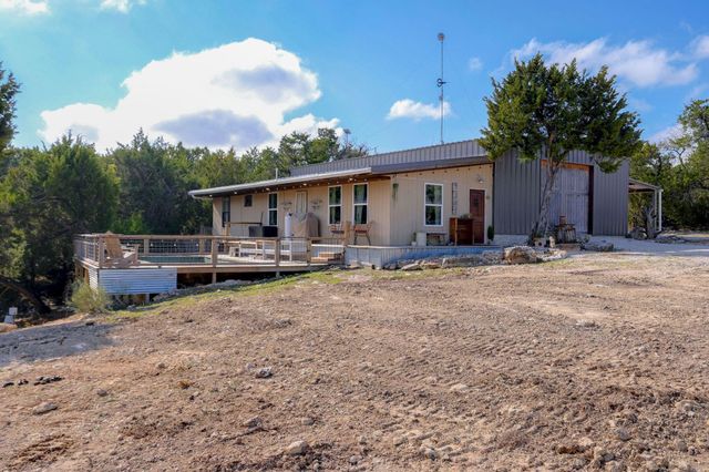 7655 Mount Sharp RD, Wimberley, TX 78676