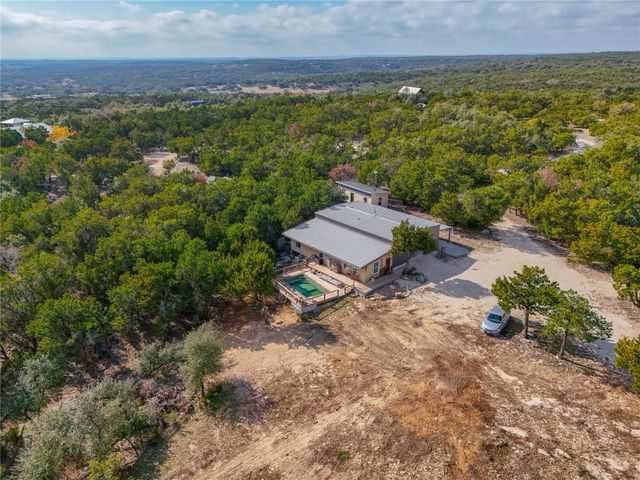7655 Mount Sharp RD, Wimberley, TX 78676