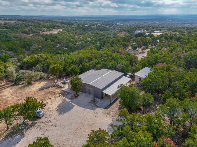 7655 Mount Sharp RD, Wimberley, TX 78676