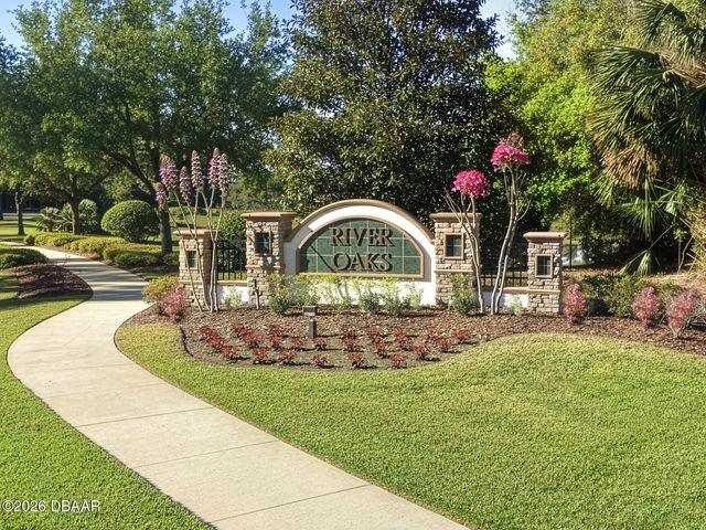 259 River Vale Lane, Ormond Beach, FL 32174