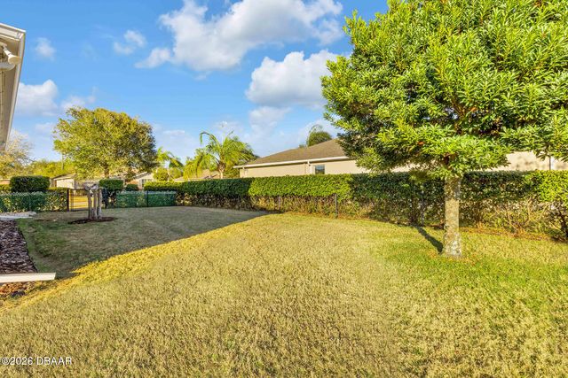 259 River Vale Lane, Ormond Beach, FL 32174