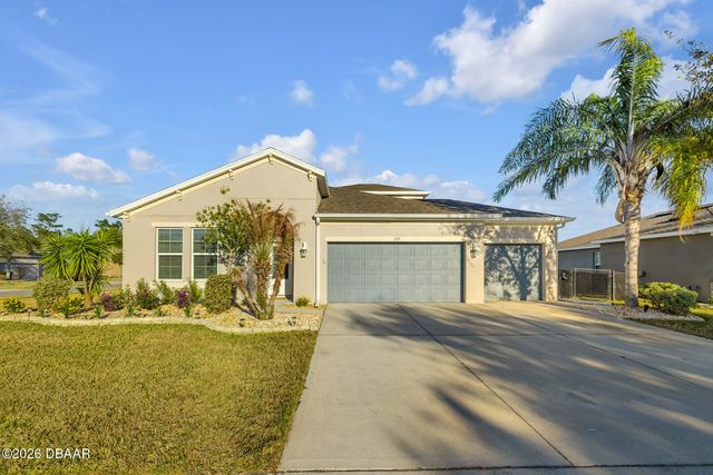259 River Vale Lane, Ormond Beach, FL 32174