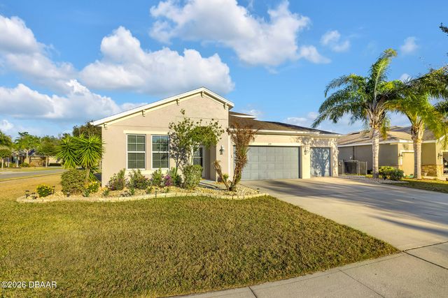 259 River Vale Lane, Ormond Beach, FL 32174