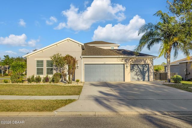 259 River Vale Lane, Ormond Beach, FL 32174