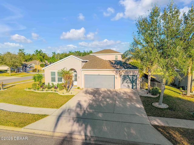 259 River Vale Lane, Ormond Beach, FL 32174