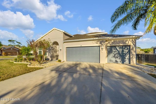 259 River Vale Lane, Ormond Beach, FL 32174