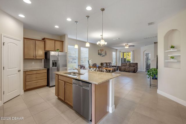 259 River Vale Lane, Ormond Beach, FL 32174