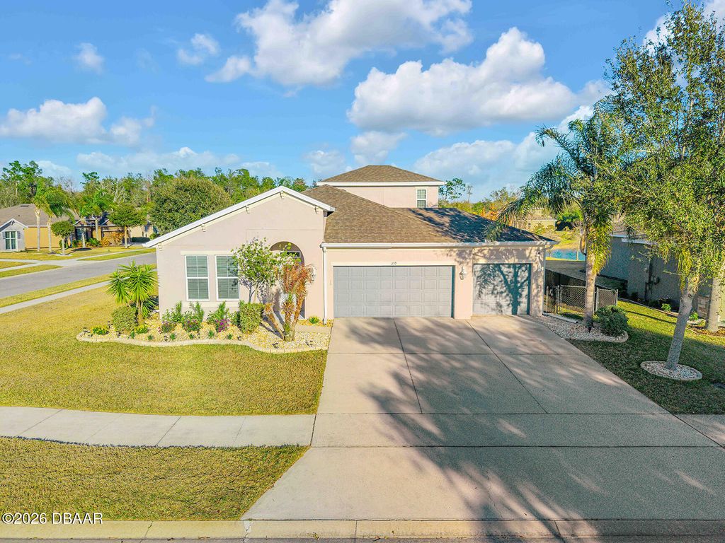 259 River Vale Lane, Ormond Beach, FL 32174