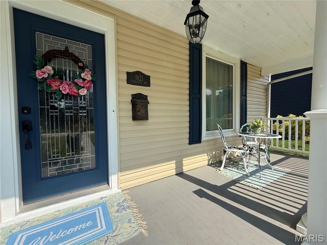 1821 Evergreen Avenue, Alton, IL 62002