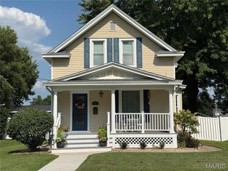 1821 Evergreen Avenue, Alton, IL 62002