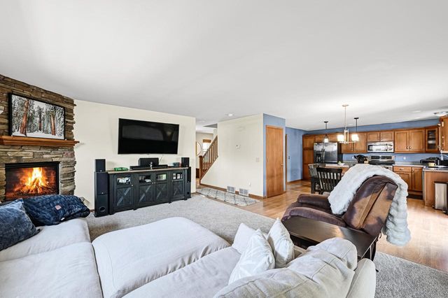 9218 Ancient Oak LANE, Verona, WI 53593