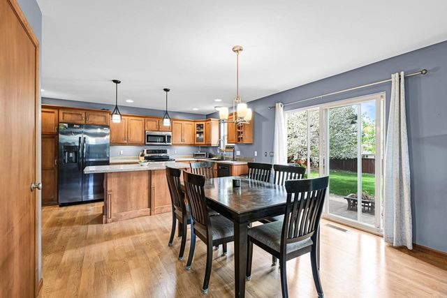 9218 Ancient Oak LANE, Verona, WI 53593