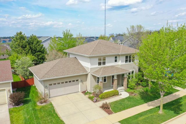 9218 Ancient Oak LANE, Verona, WI 53593