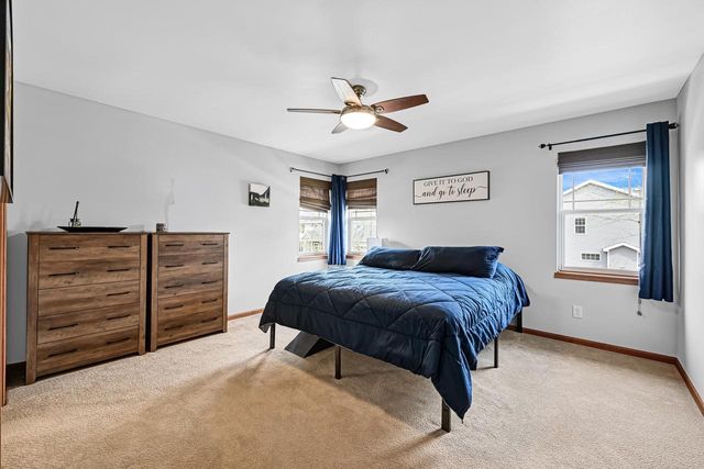 9218 Ancient Oak LANE, Verona, WI 53593