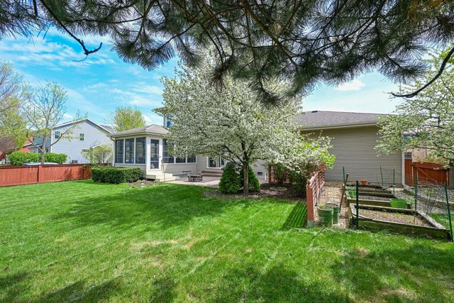 9218 Ancient Oak LANE, Verona, WI 53593