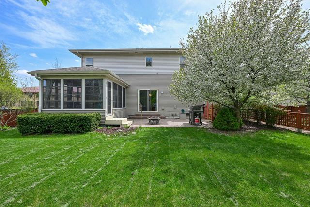 9218 Ancient Oak LANE, Verona, WI 53593