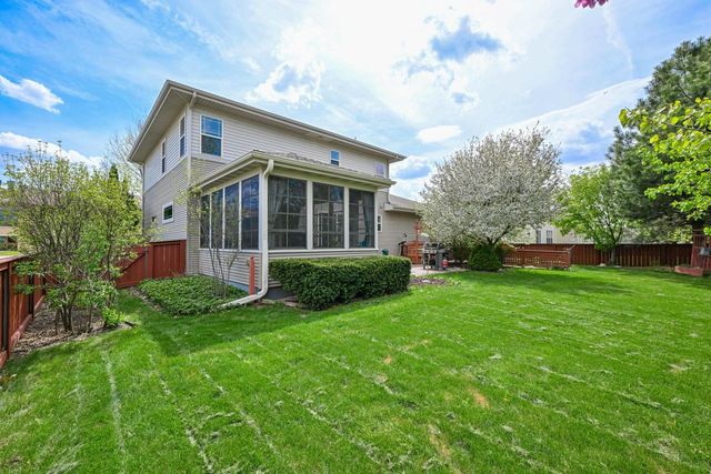 9218 Ancient Oak LANE, Verona, WI 53593