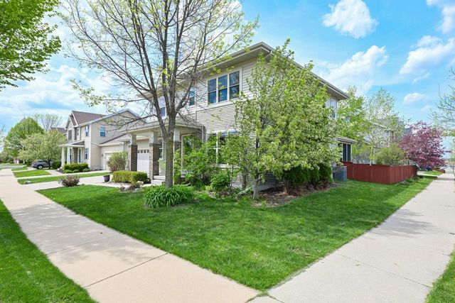 9218 Ancient Oak LANE, Verona, WI 53593