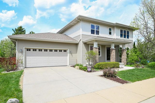 9218 Ancient Oak LANE, Verona, WI 53593