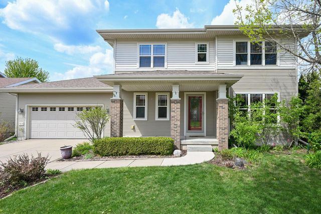 9218 Ancient Oak LANE, Verona, WI 53593
