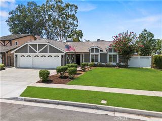 1196 Doverwood Street, Corona, CA 92878